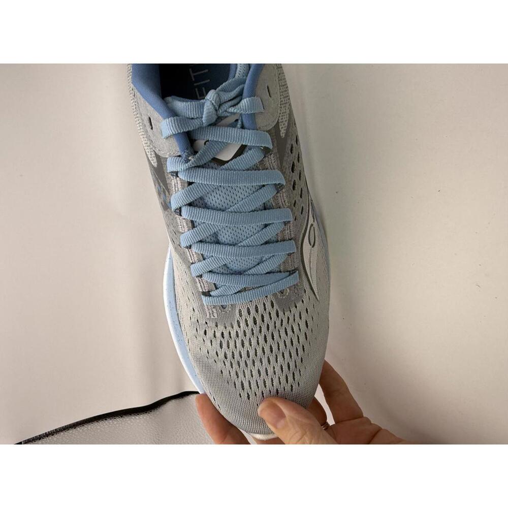 Saucony Ride 17 Running Shoe - Picture 3 of 9